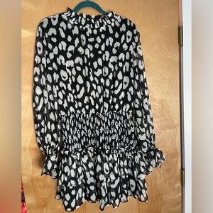 TCEC Dress - Size L - lightly worn great condition